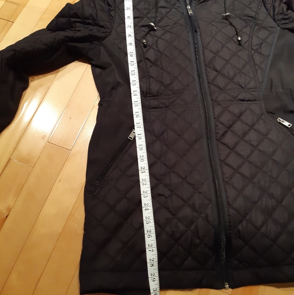 Novelti jacket - Picture 8 of 8